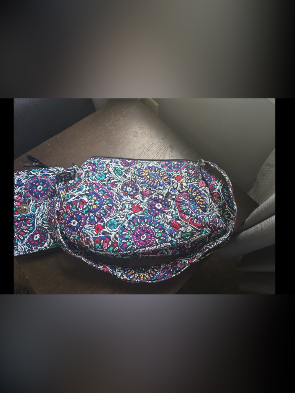 Vera Bradley set